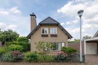 Woning Donatusstraat 27 Berkel-Enschot