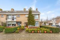 Woning Kastanjelaan 1 Dordrecht