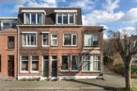 Woning Cornelis Ketelstraat 48 Gouda