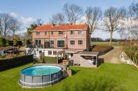 Woning Rijsdijk 72 Rhoon