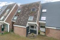 Woning Watermolen 12 Ridderkerk