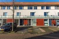 Woning Rietvoorn 8 Papendrecht
