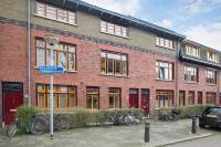 Woning Gerbrand Bakkerstraat 53 Groningen