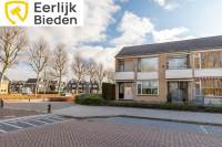 Woning Oudedijk 11 URK