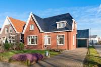Woning Straatweg 26 Lemmer