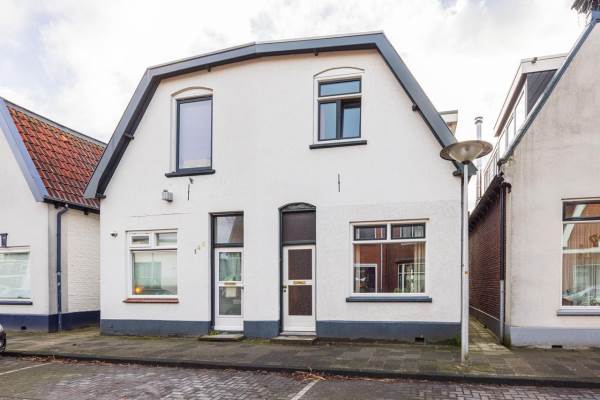 Woning Lipperkerkstraat 140 Enschede