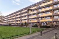 Woning Lexmondplaats 86 Arnhem