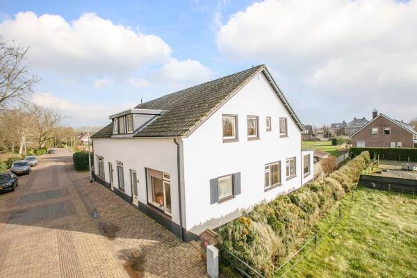 Woning Kerkstraat 22 Altforst