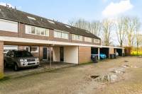 Woning Basstraat 162 Helmond