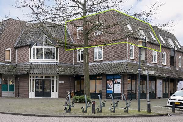 Woning Vincent van Goghstraat 68 Nuenen