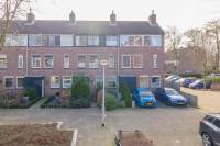 Woning Avenbeeck 78 Hillegom