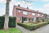 Woning Prinsessenpad 30 Den Hoorn (ZH)