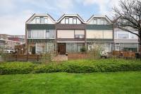 Woning Johan Westerweelstraat 43 Vlaardingen