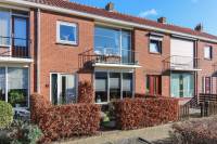 Woning van Alkemadelaan 50 Brielle