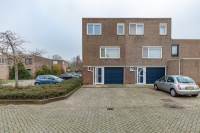 Woning Damsterdiep 31 Dordrecht