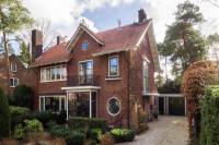 Woning Graaf Janlaan 62 Zeist