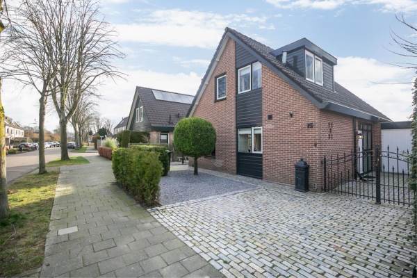 Woning Veenslagenweg 75 Hoevelaken
