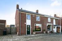 Woning Sint Maartensplein 27 Halsteren