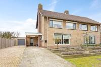 Woning Wouwbaan 105 Hoogerheide