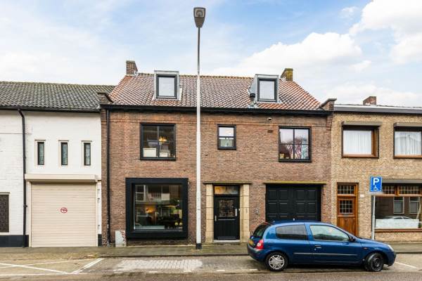 Woning Hoefstraat 225 TILBURG