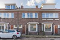 Woning Maetsuyckerstraat 21 Tilburg