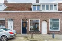 Woning Outshoornstraat 89 Tilburg