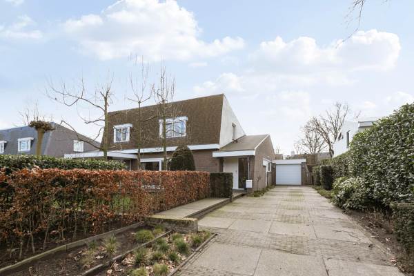 Woning Genderlaan 2 Goirle