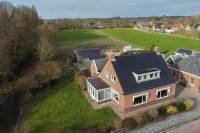 Woning Juffer Marthastraat 23 WARFFUM