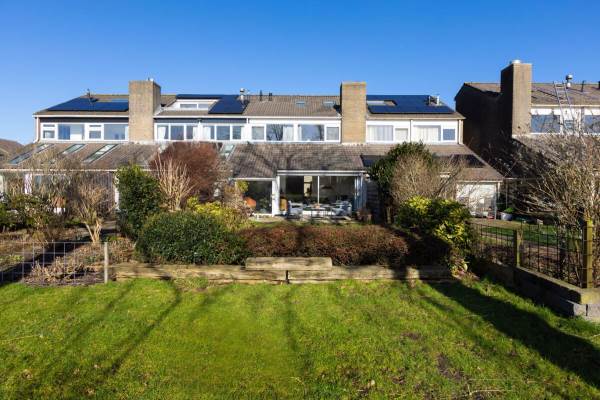 Woning Ereprijs 44 LEEUWARDEN