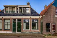 Woning Kerkpoortstraat 13 Harlingen