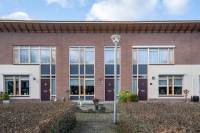 Woning de Bongerd 7 Oldebroek