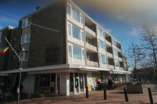 Woning Kouvenderstraat 28 HOENSBROEK