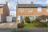 Woning de Haymestraat 28 Margraten