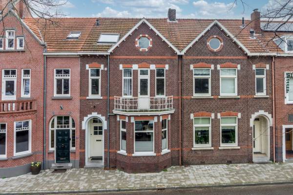 Woning Lambertusplein 12 Venlo