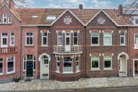 Woning Lambertusplein 12 Venlo