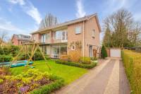 Woning Dennenhorst 14 Driebergen-Rijsenburg