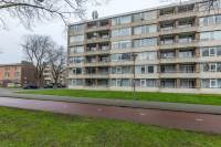Woning Kerkwervesingel 245 Rotterdam