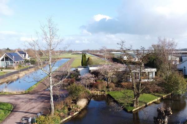 Woning Kromme Esse 2B Waddinxveen