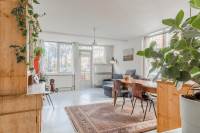 Woning Nova Zemblastraat 177 Amsterdam