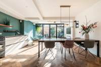 Woning Trompenburgstraat 23H Amsterdam