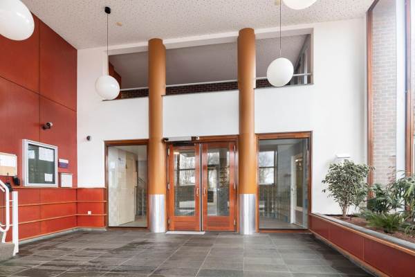 Woning Boomgaardweg 113 Almere