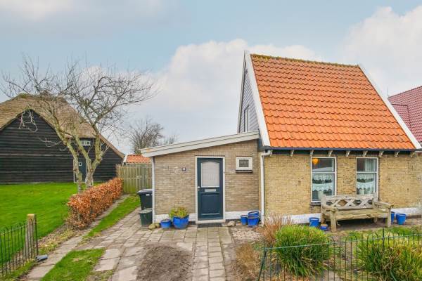 Woning Belt 56 Hippolytushoef