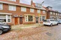 Woning Tijmstraat 8 Katwijk (ZH)