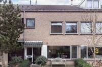 Woning Acaciapad 7 Rijnsburg