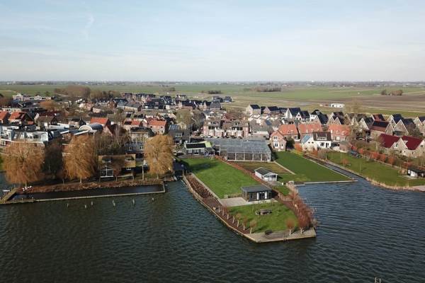 Woning Langeraarseweg 17 TER AAR