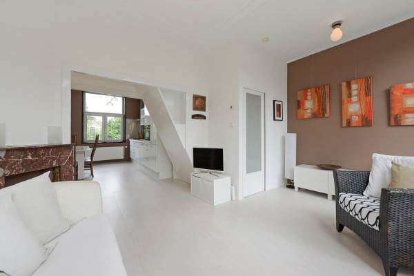 Woning Oranjestraat 6 Delft