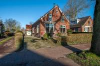 Woning Hoofdweg 105 BELLINGWOLDE