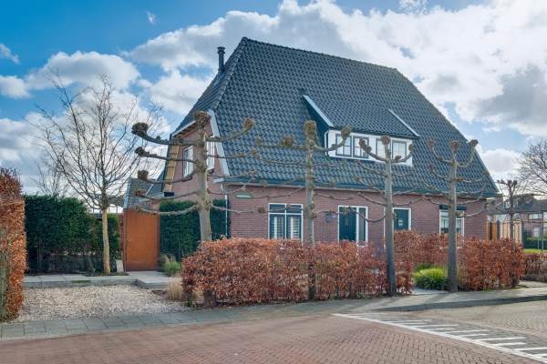 Woning Spankerenseweg 34H Dieren