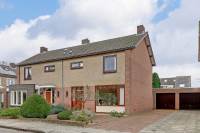 Woning Meeuwenstraat 8 Overasselt