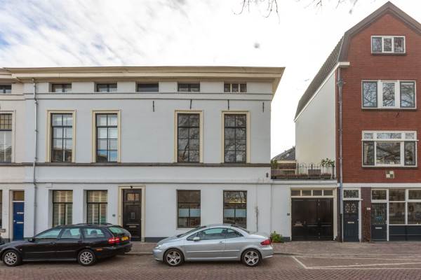 Woning Van Asch van Wijckskade 14D Utrecht